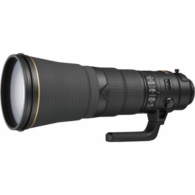 لنز-نیکون-Nikon-AF-S-NIKKOR-600mm-f-4E-FL-ED-VR-Lens